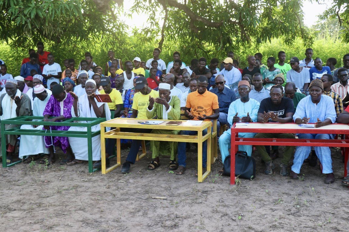 table bancs africa balouo salo